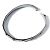 Bracciale in acciaio inossidabile Gucci - vista 7
