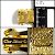 Orecchini Clip Logo Christian Dior per donne D'oro - vista 9