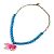 Collana choker da donna Christian Dior - vista 2