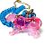 Collana choker da donna Christian Dior - vista 3