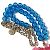 Collana choker da donna Christian Dior - vista 5