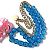Collana choker da donna Christian Dior - vista 6