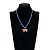 Collana choker da donna Christian Dior - vista 9