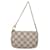 Louis Vuitton Pochette Accessoire White Cloth  ref.2085941