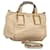 Chloé Ethel Beige Pelle