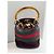 Gucci Marmont Ketteneimer Klein Dunkelbraun - Ansicht 17