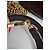 Gucci Marmont Ketteneimer Klein Dunkelbraun - Ansicht 5