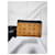 MCM Visetos Coated Canvas and Leather Flap Trifold Wallet Black/Brown  - view 3
