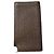 Louis Vuitton Taiga Leder Bifold Langbörse Braun