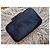Clutch Diane Von Furstenberg Pelle di Vitello Pony Blu Notte Blu scuro - vista 10