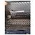 Clutch Diane Von Furstenberg Pelle di Vitello Pony Blu Notte Blu scuro - vista 5