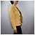 Blazer amarillo de algodón y seda Dolce & Gabbana - vista 8