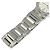 Bvlgari Bulgari BBL26S Quarz Uhr - Ansicht 9