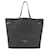 Bolsa Louis Vuitton Monogram Neverfull Inside Out MM Marrom Preto Lona  ref.2086618