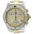 TAG HEUER Professional 200M Gold Plated Stainless Steel Quartz Wristwatch  ref.2086859
