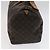 LOUIS VUITTON Monogram Keepall 50 Borsa Boston M41426 LV Auth ar13304 Monogramma - vista 5