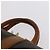 LOUIS VUITTON Monogram Keepall 50 Borsa Boston M41426 LV Auth ar13304 Monogramma - vista 8