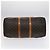 LOUIS VUITTON Monogram Keepall 50 Borsa Boston M41426 LV Auth ar13304 Monogramma - vista 9