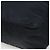 PRADA Borsa a mano in nylon blu navy argento autentica bs22993 - vista 10