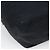 PRADA Borsa a mano in nylon blu navy argento autentica bs22993 - vista 11