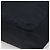 PRADA Borsa a mano in nylon blu navy argento autentica bs22993 - vista 12