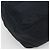 PRADA Borsa a mano in nylon blu navy argento autentica bs22993 - vista 13
