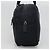 PRADA Borsa a mano in nylon blu navy argento autentica bs22993 - vista 4