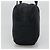 PRADA Borsa a mano in nylon blu navy argento autentica bs22993 - vista 5