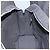 Hermès HERMES Handtasche Her Line MM aus grauem Canvas Auth am7709 Braun - vue 18