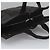 Hermès HERMES Handtasche Her Line MM aus grauem Canvas Auth am7709 Braun - vue 6