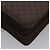 Céline Borsa a mano in tela Macadam CELINE in pelle PVC marrone oro Auth BD171 D'oro - vista 12
