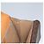 Céline Borsa a mano in tela Macadam CELINE in pelle PVC marrone oro Auth BD171 D'oro - vista 18