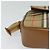 Autre Marque Borsa a spalla Burberrys Nova Check in tela pelle beige oro Auth ep7522 D'oro - vista 10