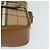 Autre Marque Borsa a spalla Burberrys Nova Check in tela pelle beige oro Auth ep7522 D'oro - vista 11
