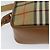 Autre Marque Borsa a spalla Burberrys Nova Check in tela pelle beige oro Auth ep7522 D'oro - vista 12