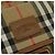 Autre Marque Borsa a spalla Burberrys Nova Check in tela pelle beige oro Auth ep7522 D'oro - vista 14