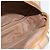Autre Marque Borsa a spalla Burberrys Nova Check in tela pelle beige oro Auth ep7522 D'oro - vista 16
