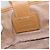 Autre Marque Borsa a spalla Burberrys Nova Check in tela pelle beige oro Auth ep7522 D'oro - vista 19