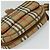Autre Marque Borsa a spalla Burberrys Nova Check in tela pelle beige oro Auth ep7522 D'oro - vista 6