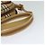 Autre Marque Borsa a spalla Burberrys Nova Check in tela pelle beige oro Auth ep7522 D'oro - vista 7