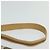 Autre Marque Borsa a spalla Burberrys Nova Check in tela pelle beige oro Auth ep7522 D'oro - vista 8