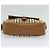 Autre Marque Borsa a spalla Burberrys Nova Check in tela pelle beige oro Auth ep7522 D'oro - vista 9