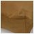 PRADA Borsa Tote Nylon Marrone Auth yb765 - vista 10