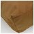PRADA Borsa Tote Nylon Marrone Auth yb765 - vista 13