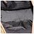 PRADA Borsa Tote Nylon Marrone Auth yb765 - vista 17