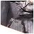 PRADA Borsa Tote Nylon Marrone Auth yb765 - vista 19