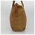 PRADA Borsa Tote Nylon Marrone Auth yb765 - vista 4