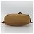 PRADA Borsa Tote Nylon Marrone Auth yb765 - vista 9