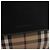 Burberry Nova Check Tote Bag aus PVC-Leder beige grün silber authentisch BD130 - Ansicht 15
