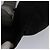 PRADA Marsupio sportivo in nylon nero grigio argento Auth ar13262 Marrone - vista 12